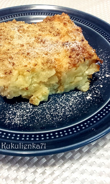 Kalvínske nebo (fotorecept) - obrázok 15