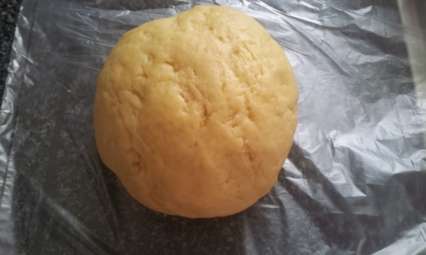 Bejgli - bajgle (fotorecept) - obrázok 2