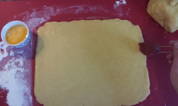 Bejgli - bajgle (fotorecept) - obrázok 6