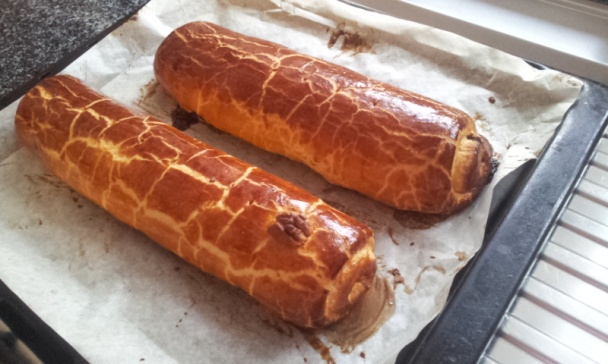 Bejgli - bajgle (fotorecept) - obrázok 10