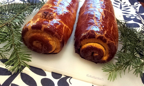 Bejgli - bajgle (fotorecept) - obrázok 11
