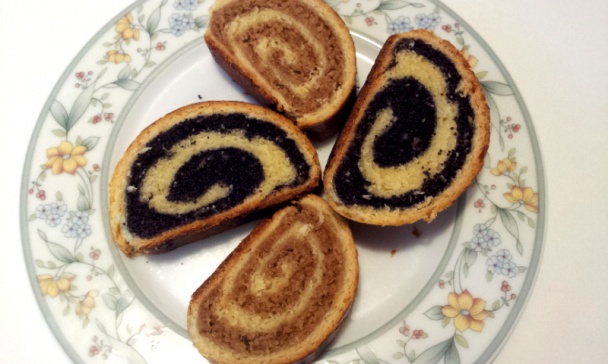 Bejgli - bajgle (fotorecept) - obrázok 13