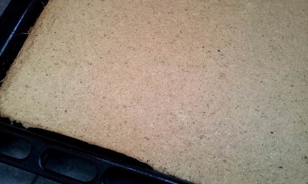 Orechové rezy so žĺtkovým krémom (fotorecept) - obrázok 9