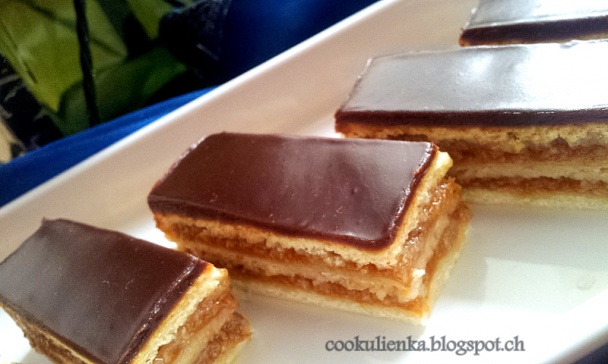 Žerbó ako palacinky (fotorecept) - obrázok 4