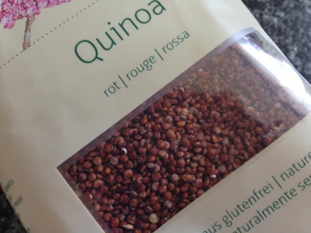 Teplý šalát na posilnenie imunity (fotorecept) - obrázok 2