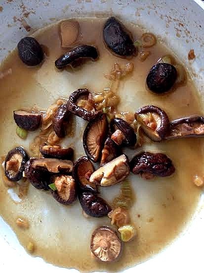 Teplý šalát na posilnenie imunity (fotorecept) - obrázok 3