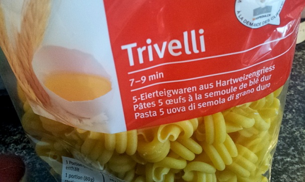 Bravčové stehno v hustej šťave - obrázok 7