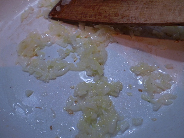 Brokolicová nátierka - obrázok 3