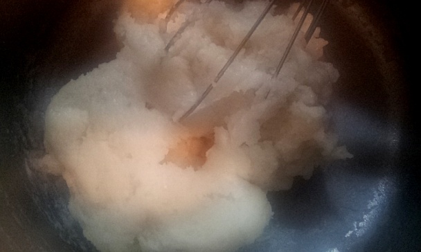 Eberswaldské krúžky (fotorecept) - obrázok 1