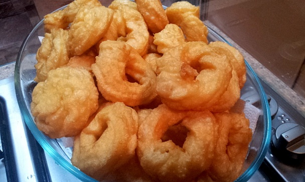 Eberswaldské krúžky (fotorecept) - obrázok 8