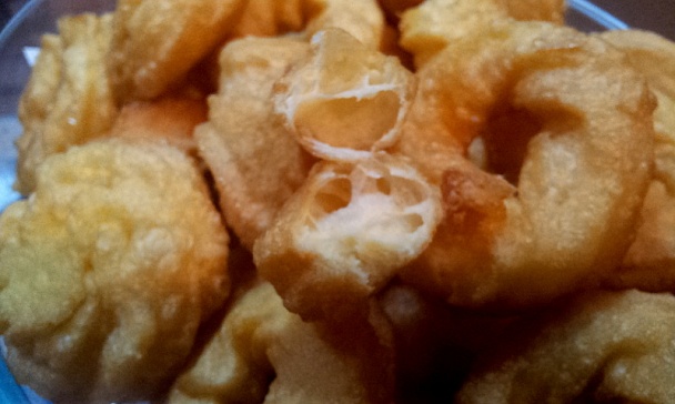 Eberswaldské krúžky (fotorecept) - obrázok 10