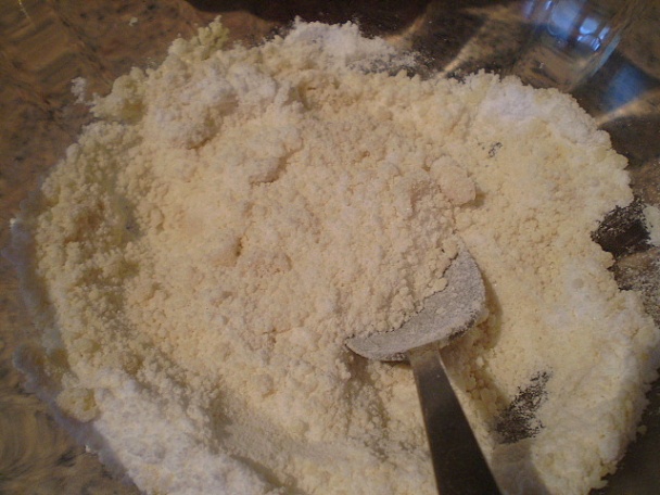 Domáci marcipán (fotorecept) - obrázok 2