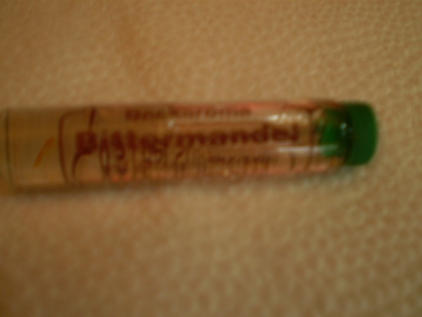 Domáci marcipán (fotorecept) - obrázok 4