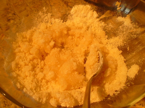 Domáci marcipán (fotorecept) - obrázok 5