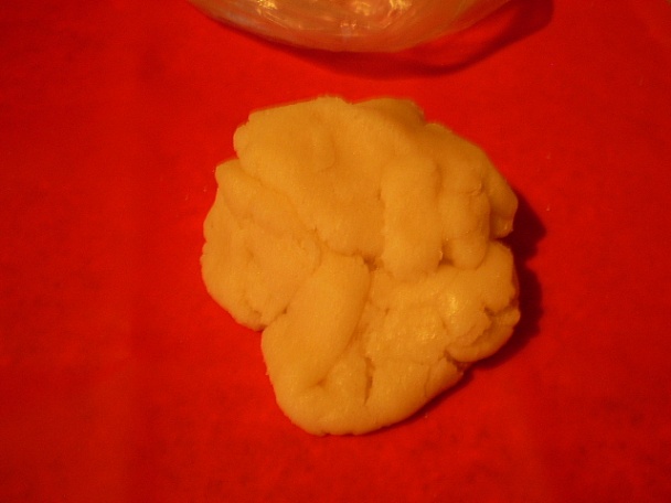 Domáci marcipán (fotorecept) - obrázok 7