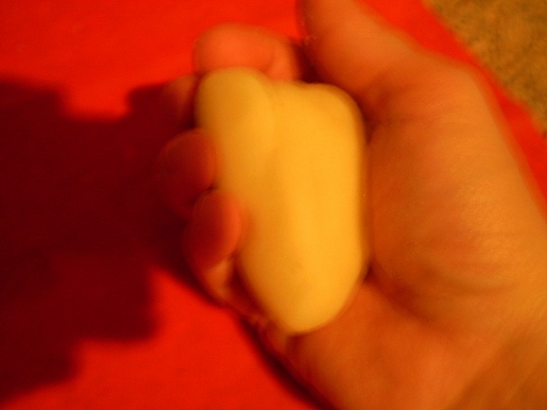 Domáci marcipán (fotorecept) - obrázok 8