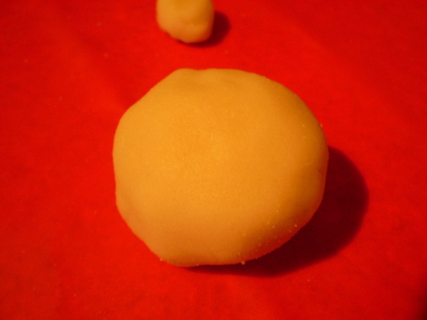 Domáci marcipán (fotorecept) - obrázok 10