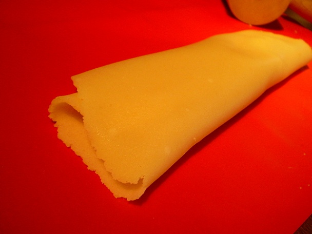 Domáci marcipán (fotorecept) - obrázok 13