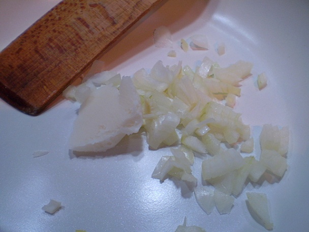 Zemiakové šúľance s údeným mäsom (fotorecept) - obrázok 8