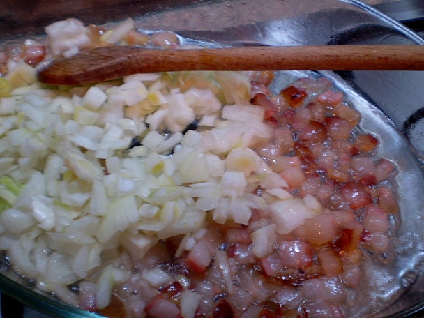 Farebný hovädzí krk (fotorecept) - obrázok 1