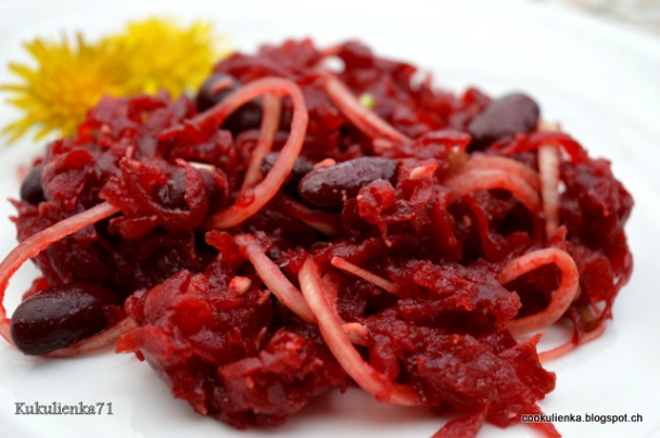 Quinoa so žihľavou na spôsob risotta (fotorecept) - obrázok 5