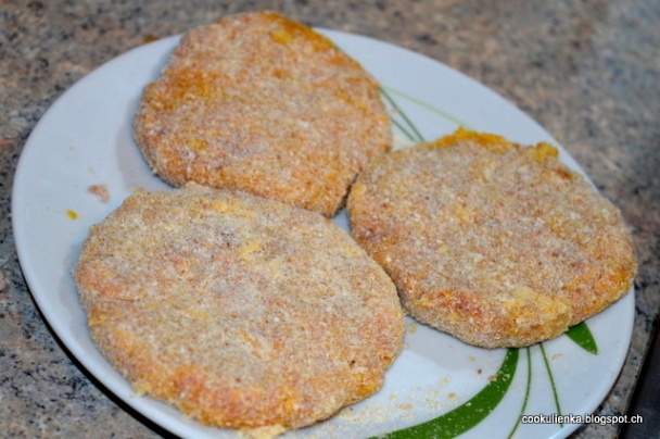 Holandské mleté rezne (fotorecept) - obrázok 2