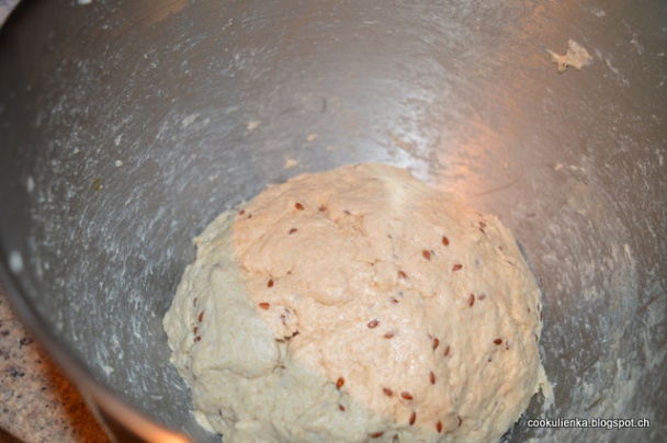 Slovenské pagáče - obrázok 1