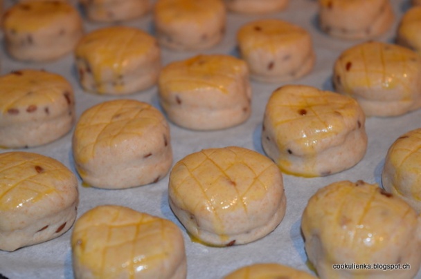 Slovenské pagáče - obrázok 2