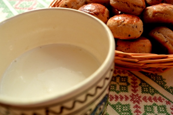 Slovenské pagáče - obrázok 3