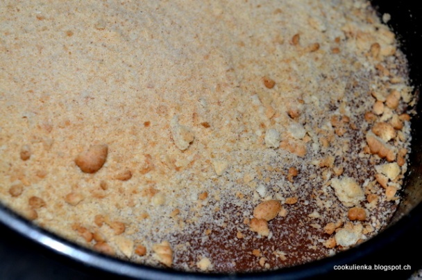 Variácia na nepečené Viedenské rezy (fotorecept) - obrázok 1