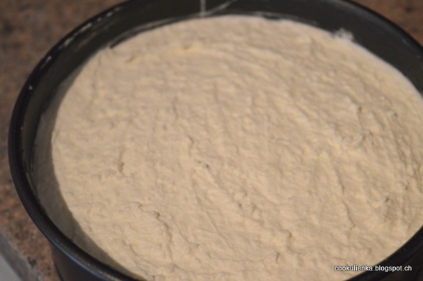 Variácia na nepečené Viedenské rezy (fotorecept) - obrázok 3