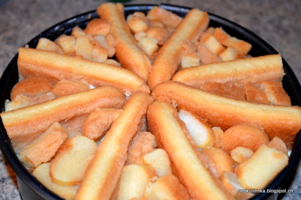 Variácia na nepečené Viedenské rezy (fotorecept) - obrázok 4