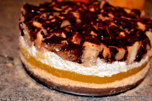 Variácia na nepečené Viedenské rezy (fotorecept) - obrázok 6