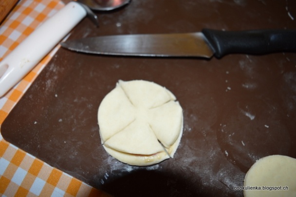 Slané kvetinky (fotorecept) - obrázok 1