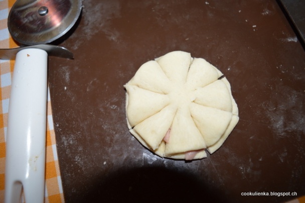 Slané kvetinky (fotorecept) - obrázok 2