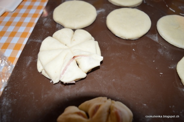 Slané kvetinky (fotorecept) - obrázok 3