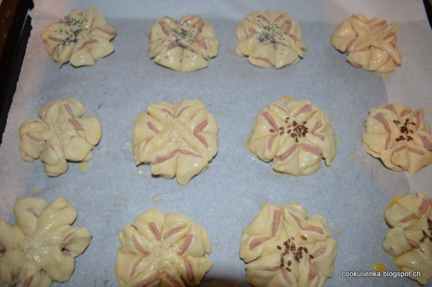 Slané kvetinky (fotorecept) - obrázok 4