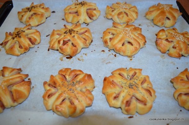 Slané kvetinky (fotorecept) - obrázok 5