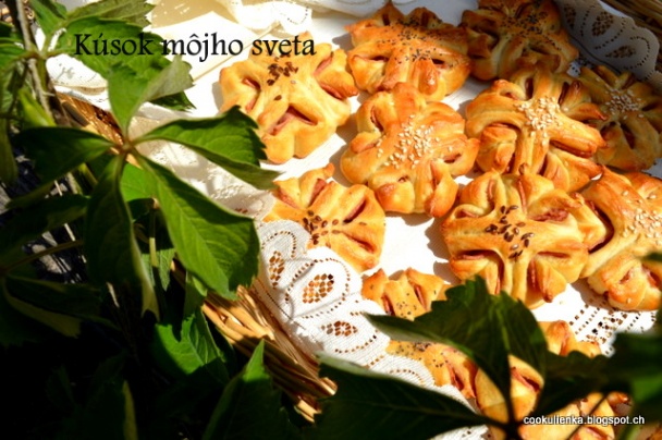 Slané kvetinky (fotorecept) - obrázok 6