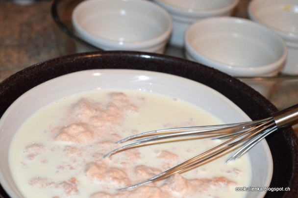 Lososová paštéta (fotorecept) - obrázok 3