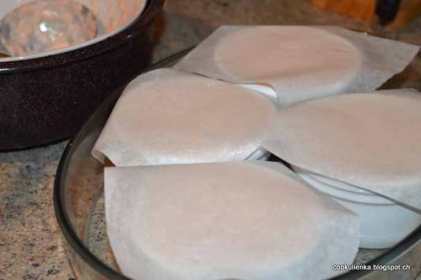 Lososová paštéta (fotorecept) - obrázok 4