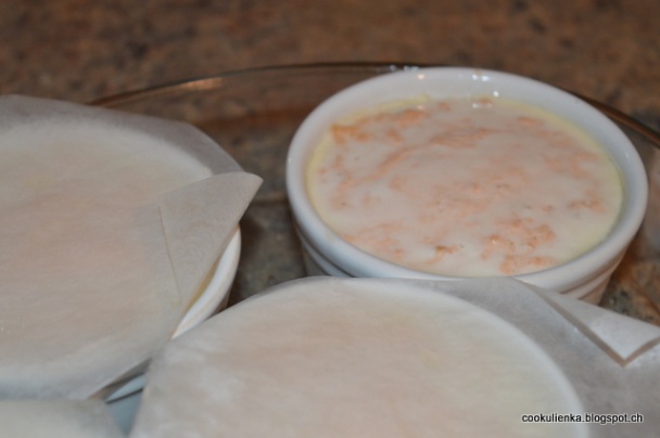 Lososová paštéta (fotorecept) - obrázok 5