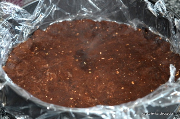 Tvarohovo-gaštanová pochúťka (fotorecept) - obrázok 2