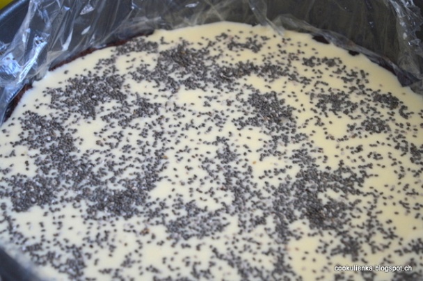 Tvarohovo-gaštanová pochúťka (fotorecept) - obrázok 4