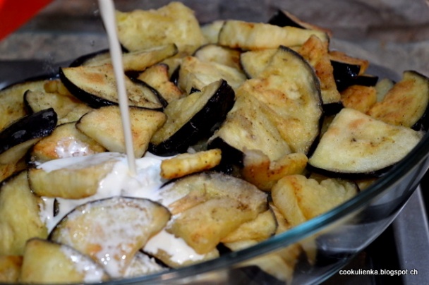 Baklažánová delikatesa (fotorecept) - obrázok 3