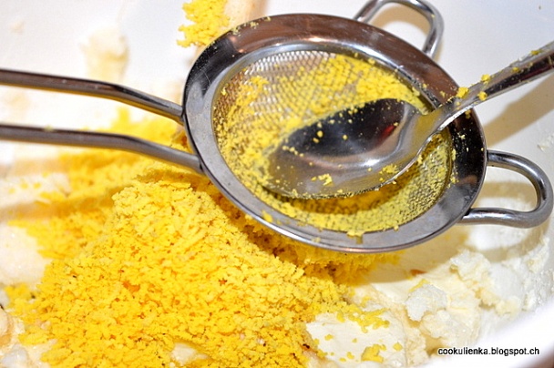 Mocca oválky (fotorecept) - obrázok 3