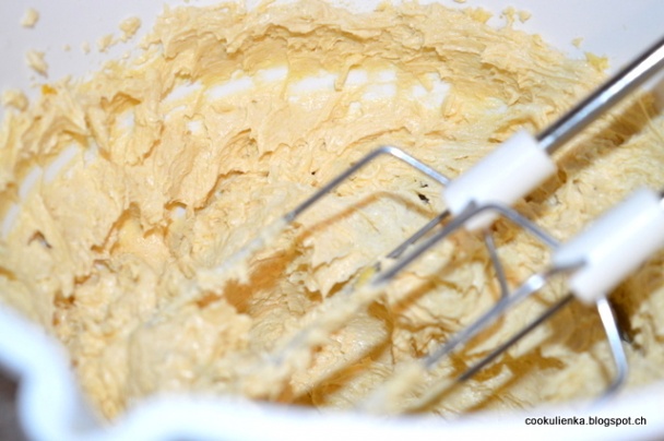 Mocca oválky (fotorecept) - obrázok 4