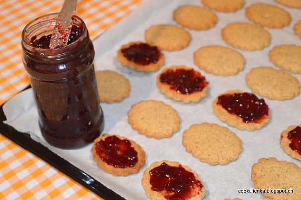 Mocca oválky (fotorecept) - obrázok 5