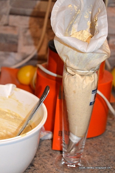 Mocca oválky (fotorecept) - obrázok 6