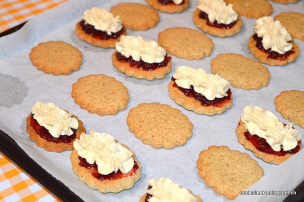 Mocca oválky (fotorecept) - obrázok 7